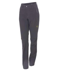 Top 10 🔔 Montagne Femme Karpos Karpos Vernale Evo Pants GRIS 😉