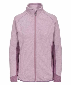 Promo 😉 Montagne Femme Trespass Trespass Detour VIOLET 🎁