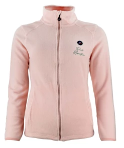 Acheter 🌟 Mode- Lifestyle Femme Peak Mountain Blouson Polaire Femme Adaro ROSE 🎁 -Columbia Shop cb27cc31d912446180370bf43c024ac4