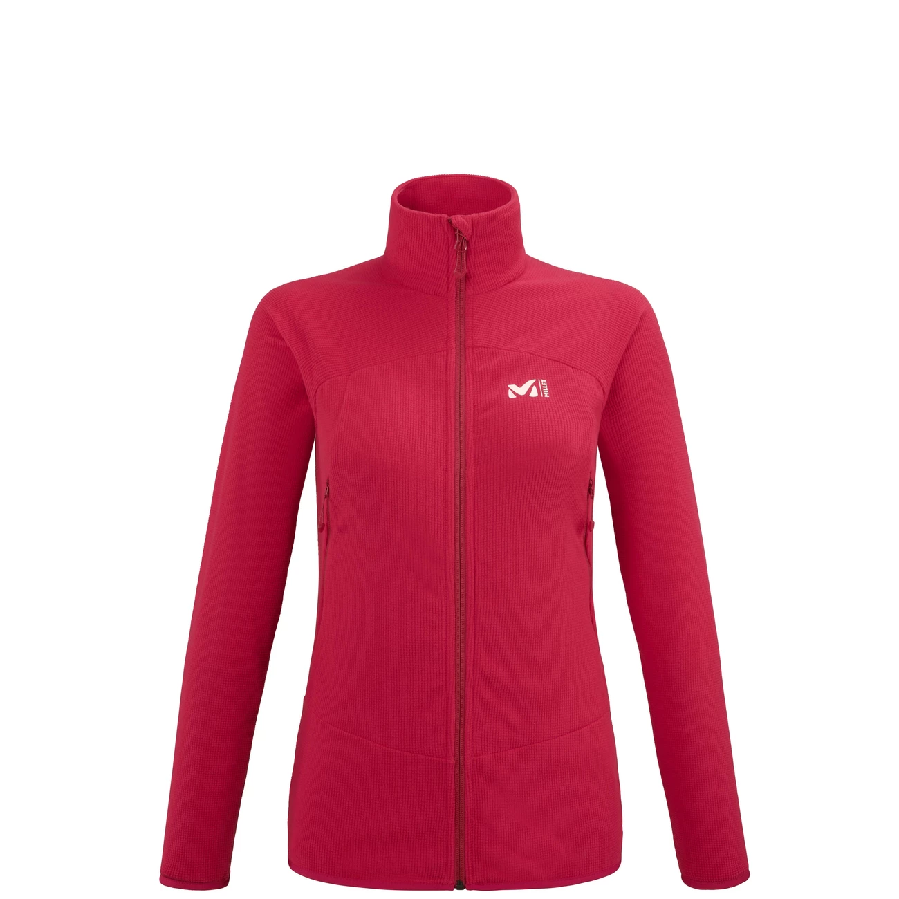 Vente flash 🌟 Alpinisme Femme Millet K Lightgrid ROUGE 🤩 5 Vente flash 🌟 Alpinisme Femme Millet K Lightgrid ROUGE 🤩 – Image 3