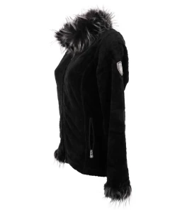 Meilleure affaire ✨ Randonnée Femme Eldera Sportswear Dakota Noir Polaire L NOIR 🔔 9 Meilleure affaire ✨ Randonnée Femme Eldera Sportswear Dakota Noir Polaire L NOIR 🔔 -Columbia Shop cc318330b0694ad2a58c1844a181df4f