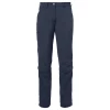 Bon marché 👏 Montagne Femme Vaude Vaude Farley Zip Off Capri BLEU ⌛