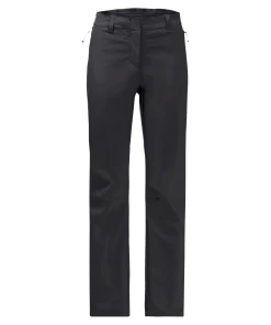 Meilleur prix 🛒 Randonnee Pedestre Femme Jack Wolfskin Pantalon Femme Jack Wolfskin Peak NOIR 🌟 -Columbia Shop ccafbfc73bc84976b38efb49a20cc2a8