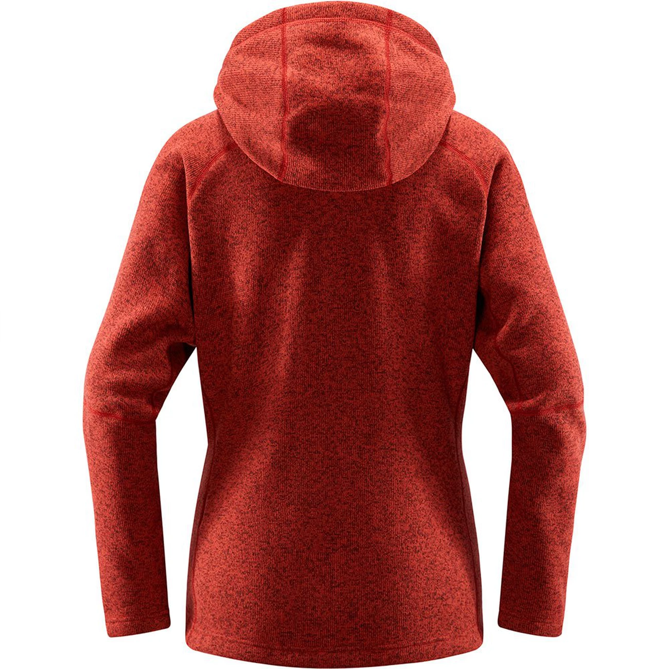 Offres ✔️ Montagne Femme Haglofs Haglofs Swook Hood ROUGE ???? 3 Offres ✔️ Montagne Femme Haglofs Haglofs Swook Hood ROUGE ????