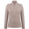 Bon marché ⭐ Sports Dhivers Femme Poivre Blanc Veste Polaire Poivre Blanc Fleece Jacket 1500 Rock Brown Femme MARRON ⌛ -Columbia Shop cd568297263a4b1b9ae85b52af1103bc