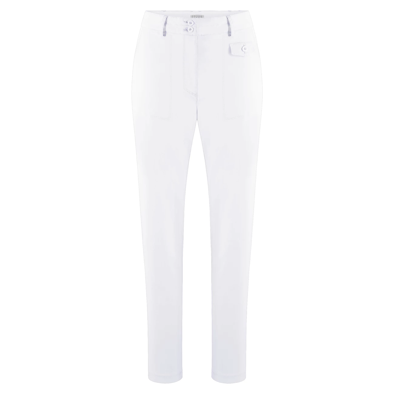 Meilleure affaire 🔥 Randonnee Pedestre Femme Poivre Blanc Pantalon Poivre Blanc 2620 White Femme BLANC 🥰 3 Meilleure affaire 🔥 Randonnee Pedestre Femme Poivre Blanc Pantalon Poivre Blanc 2620 White Femme BLANC 🥰