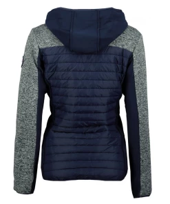 Tout neuf 🎁 Mode Femme Geographical Norway Veste Polaire Marine Femme Geographical Norway Taqueuse BLEU 👏 -Columbia Shop cd7e66c24a224920b6abf6462a9b9614