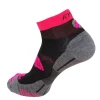 De gros 💯 Randonnee Pedestre Femme Rywan Chaussettes Femme Rywan Xcr Climasocks ROUGE 😉