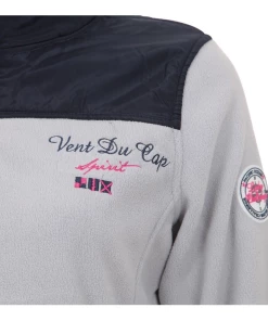 Les meilleures critiques de 🌟 Mode- Lifestyle Femme Vent Du Cap Blouson Polaire Femme Acortel GRIS ⌛ -Columbia Shop ce671ef647334a46abdaac61a1585016 1