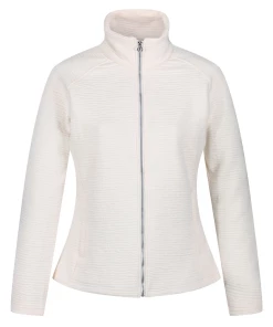 Grosses soldes 👏 Mode- Lifestyle Femme Regatta Veste Polaire Sadiya Femme BEIGE 😉