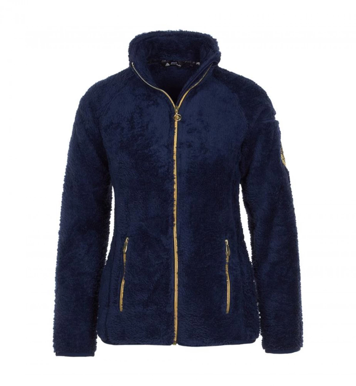 Offres 😀 Mode- Lifestyle Femme Peak Mountain Blouson Polaire Femme Aviane BLEU 👍 3 Offres 😀 Mode- Lifestyle Femme Peak Mountain Blouson Polaire Femme Aviane BLEU 👍