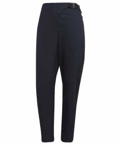 Acheter 🔥 Randonnee Pedestre Femme Adidas Pantalon Femme Adidas Terrex Hikerelax BLEU 🎁