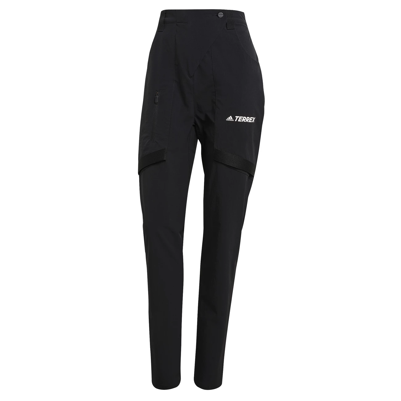 Meilleure vente ❤️ Randonnee Pedestre Femme Adidas Pantalon Femme Adidas Terrex Zupahike NOIR 🎁 5 Meilleure vente ❤️ Randonnee Pedestre Femme Adidas Pantalon Femme Adidas Terrex Zupahike NOIR 🎁 – Image 3