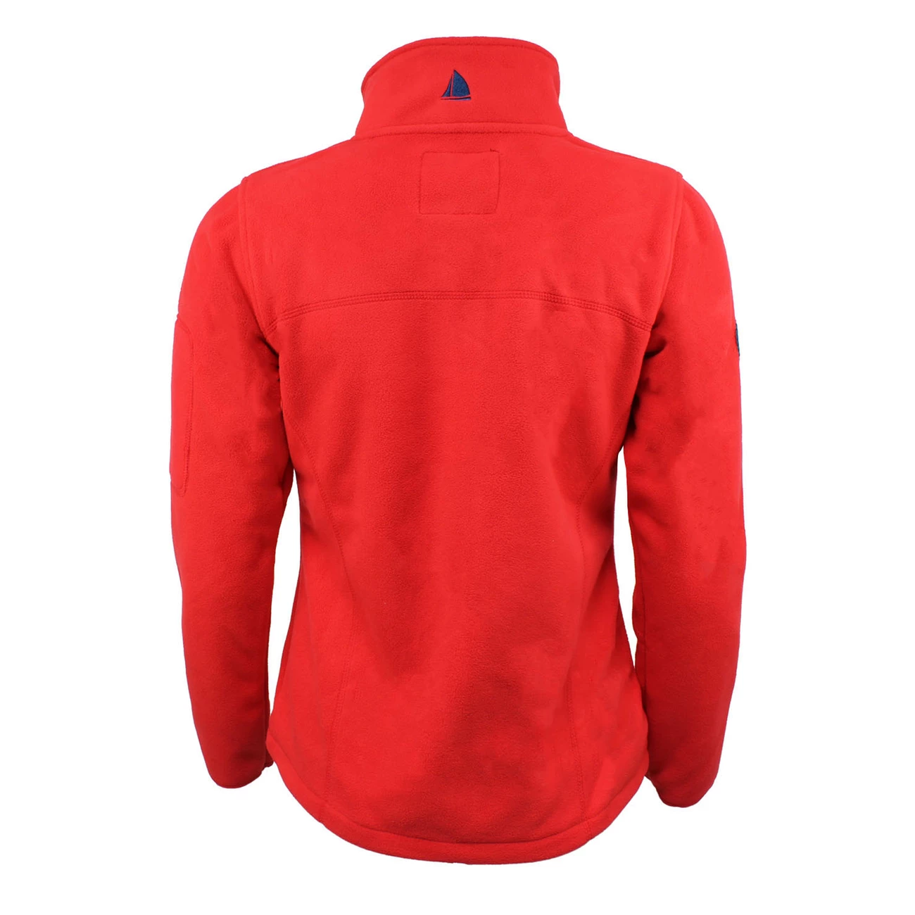 Coupon ✔️ Mode- Lifestyle Femme Vent Du Cap Blouson Polaire Femme Acimer ROUGE 🎁 8 Coupon ✔️ Mode- Lifestyle Femme Vent Du Cap Blouson Polaire Femme Acimer ROUGE 🎁 – Image 6