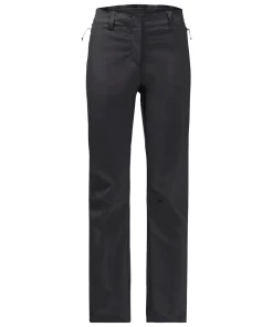 Meilleur prix 🛒 Randonnee Pedestre Femme Jack Wolfskin Pantalon Femme Jack Wolfskin Peak NOIR 🌟 -Columbia Shop d337cb2bc3e141a9968c8ecdf06090eb