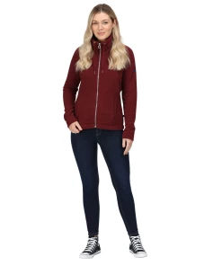 Coupon 🎁 Mode- Lifestyle Femme Regatta Veste Polaire Zabelle Femme BEIGE 🛒 -Columbia Shop d34becfc985c4f7aa555201808c1f0e8