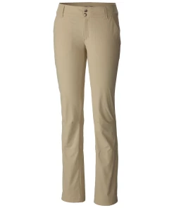 Le moins cher ✨ Randonnee Pedestre Femme Columbia Columbia Saturday Trail Pants Regular Fossil INDETERMINE 🔥 -Columbia Shop d38243f89a934072ae1664fb5a0aeb97