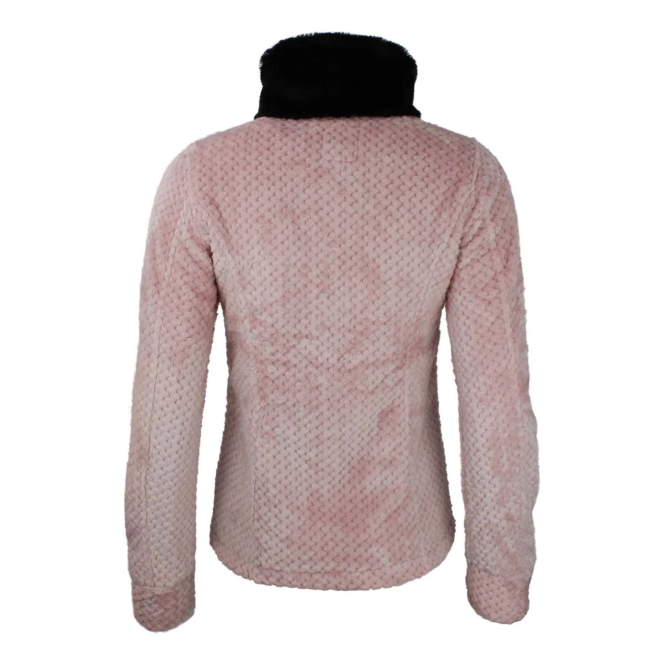 Top 10 ❤️ Mode- Lifestyle Femme Peak Mountain Blouson Polaire Femme Ataway ROSE 🥰 8 Top 10 ❤️ Mode- Lifestyle Femme Peak Mountain Blouson Polaire Femme Ataway ROSE 🥰 – Image 6
