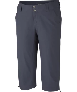 Offres ???? Randonnée Femme Columbia Saturday Trail Ii India Ink Capri L BLEU ⭐ 10 Offres ???? Randonnée Femme Columbia Saturday Trail Ii India Ink Capri L BLEU ⭐ -Columbia Shop d4d12293b573408a82cbb15a1a477224