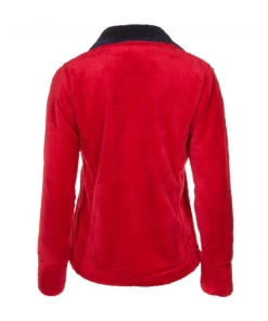 Meilleure affaire 😍 Ski Alpin Femme Peak Mountain Peak Mountain - Blouson Polaire Femme Altina-rouge ROUGE 😉 -Columbia Shop d4d2ce325fe443708bebf5b4bd11d2c4 1