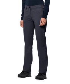 Bon marché 🔔 Randonnee Pedestre Femme Jack Wolfskin Pantalon Femme Jack Wolfskin Peak GRIS 🧨 -Columbia Shop d55f5b7ae6744f0db00306f03eeabd9d