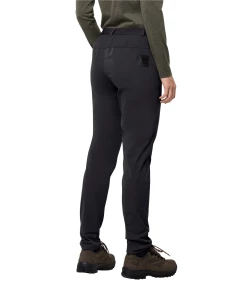 Remise 👍 Randonnee Pedestre Femme Jack Wolfskin Pantalon Femme Jack Wolfskin Tasman NOIR ⌛ -Columbia Shop d5c625d1173a486c91284ed6e2010822