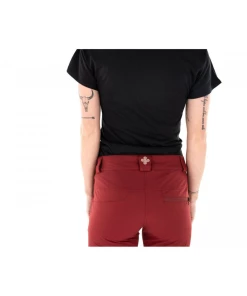 Promo 🛒 Randonnee Pedestre Femme Kilpi Pantalon Femme Kilpi Lago Gt ROUGE 🌟 -Columbia Shop d66da522f39d4000ab572b25064f6af0