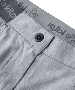 Bon marché 😀 Randonnée Femme Kilpi Pantalon Randonnée Femme Kilpi Mimicri-w GRIS 🧨 -Columbia Shop d68da4a0df484be28bac426f4c28f622