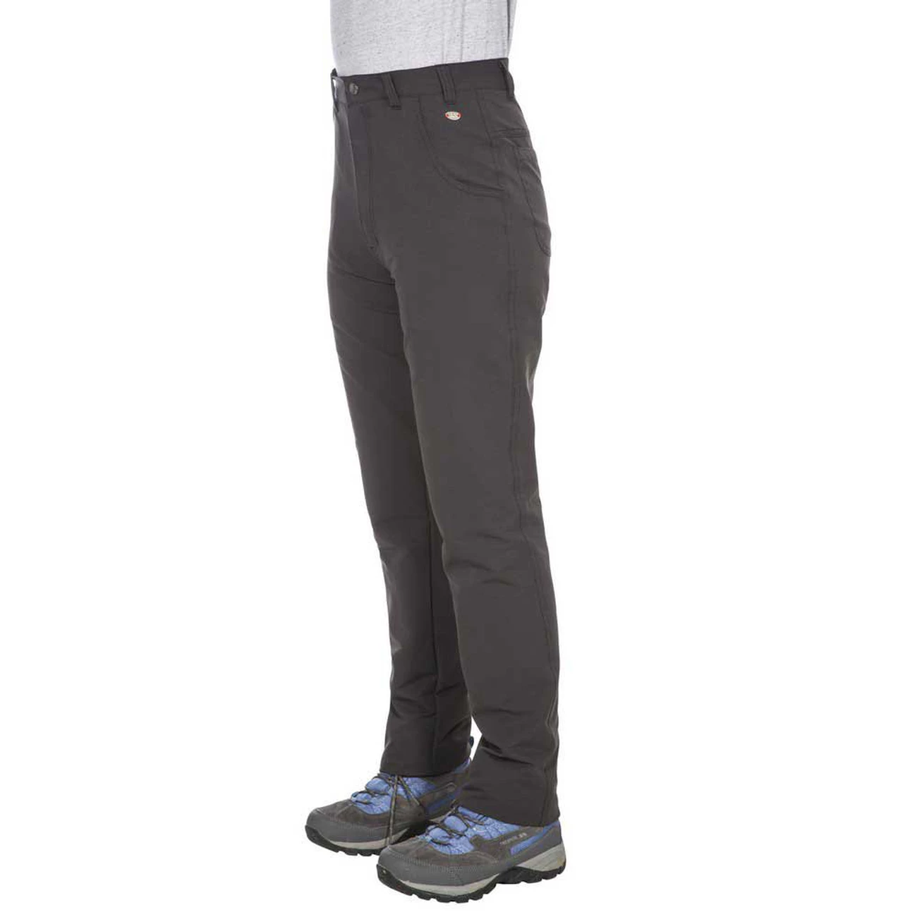 Top 10 👏 Montagne Femme Trespass Trespass Amazonite NOIR ⌛ 3 Top 10 👏 Montagne Femme Trespass Trespass Amazonite NOIR ⌛