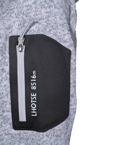 Le moins cher 🥰 Ski Femme Lhotse Polaire Femme Lhotse Kayla GRIS 🔥 -Columbia Shop d8bcf534103d44649e52c540f8e58f55