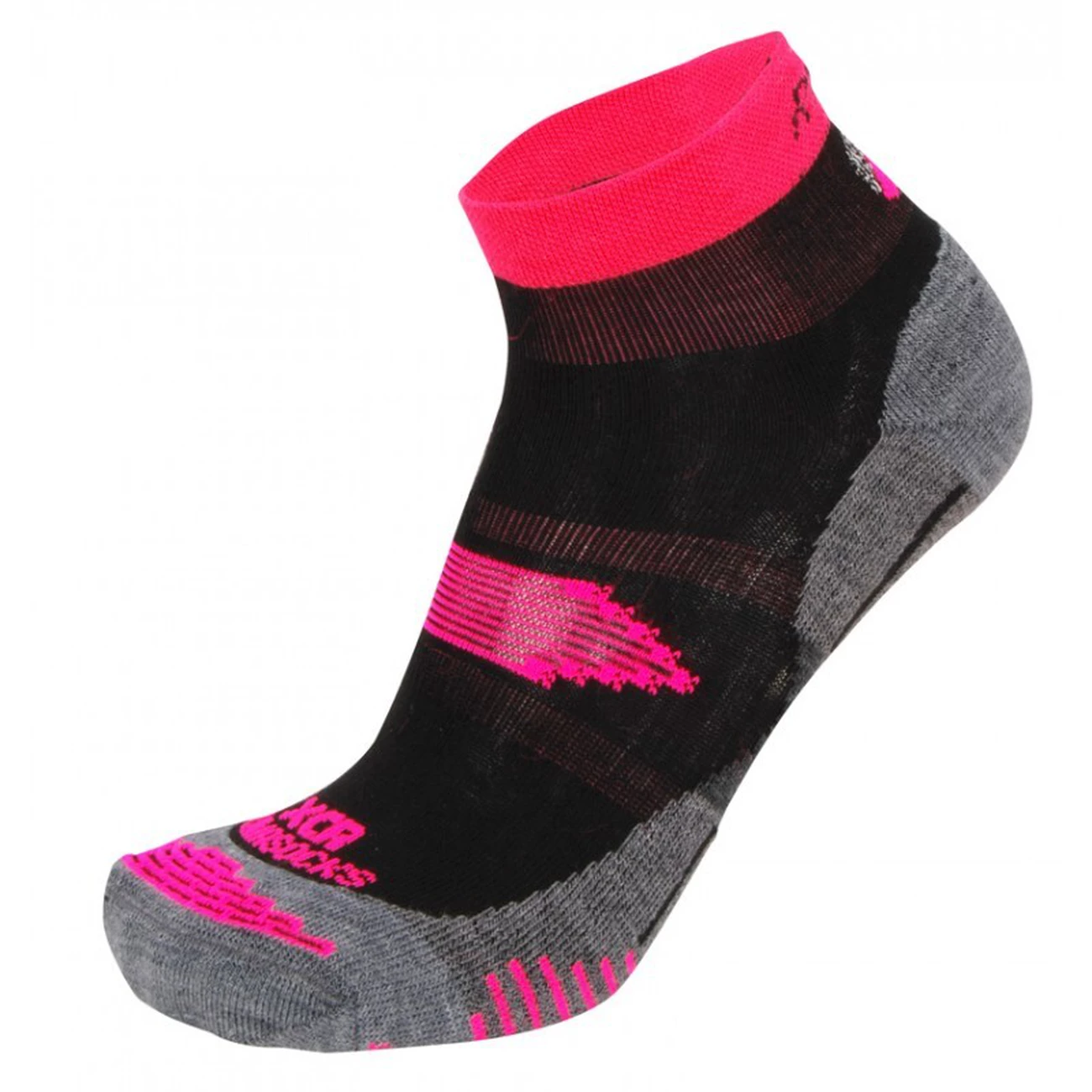 De gros 💯 Randonnee Pedestre Femme Rywan Chaussettes Femme Rywan Xcr Climasocks ROUGE 😉 4 De gros 💯 Randonnee Pedestre Femme Rywan Chaussettes Femme Rywan Xcr Climasocks ROUGE 😉 – Image 2