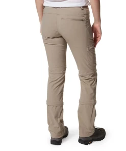 Vente flash ???? Montagne Femme Craghoppers Craghoppers Nosilife Pro Ii Capri Convertible GRIS ???? 12 Vente flash ???? Montagne Femme Craghoppers Craghoppers Nosilife Pro Ii Capri Convertible GRIS ???? -Columbia Shop da75e994289b457b90eb33f49368968d 1