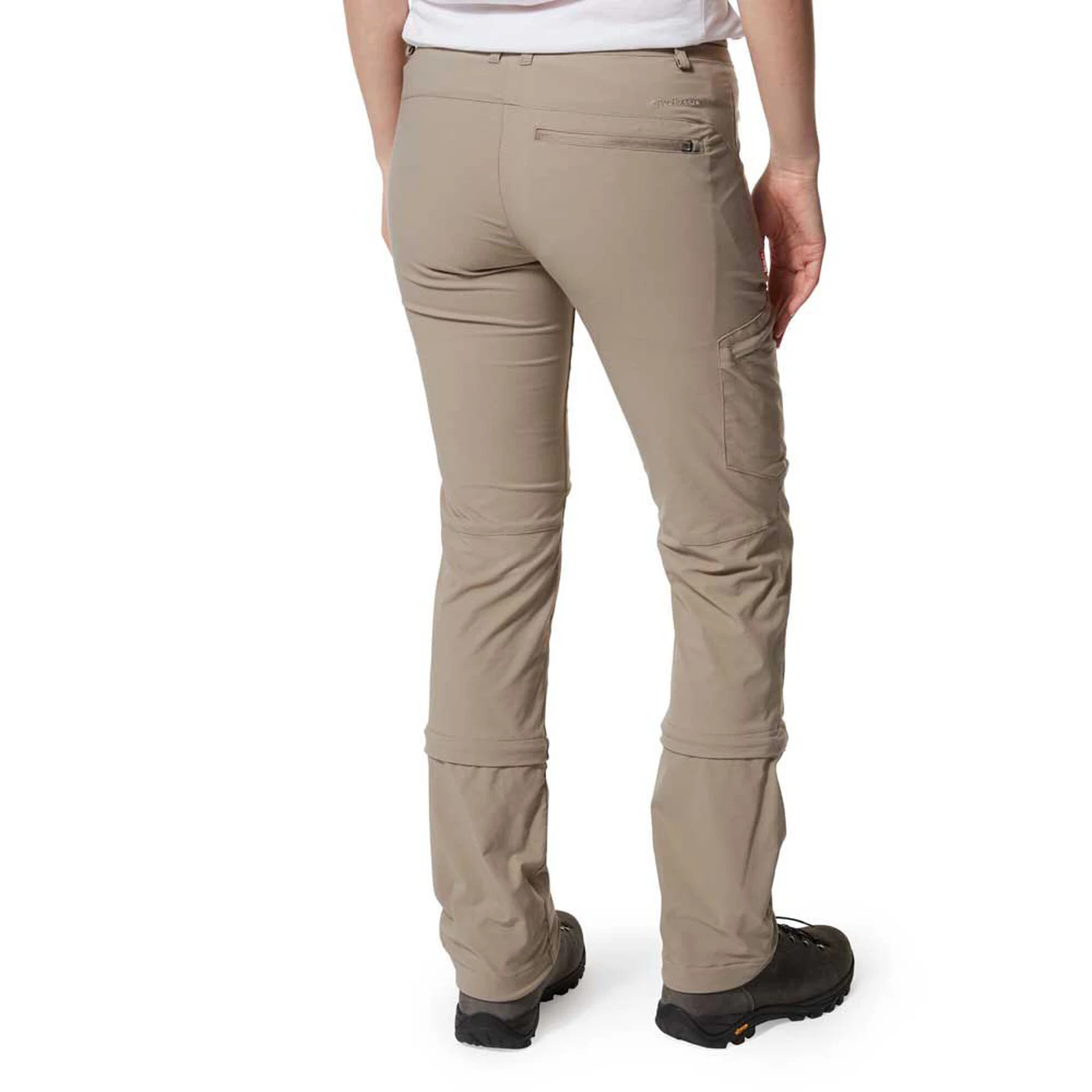 Vente flash ???? Montagne Femme Craghoppers Craghoppers Nosilife Pro Ii Capri Convertible GRIS ???? 3 Vente flash ???? Montagne Femme Craghoppers Craghoppers Nosilife Pro Ii Capri Convertible GRIS ????