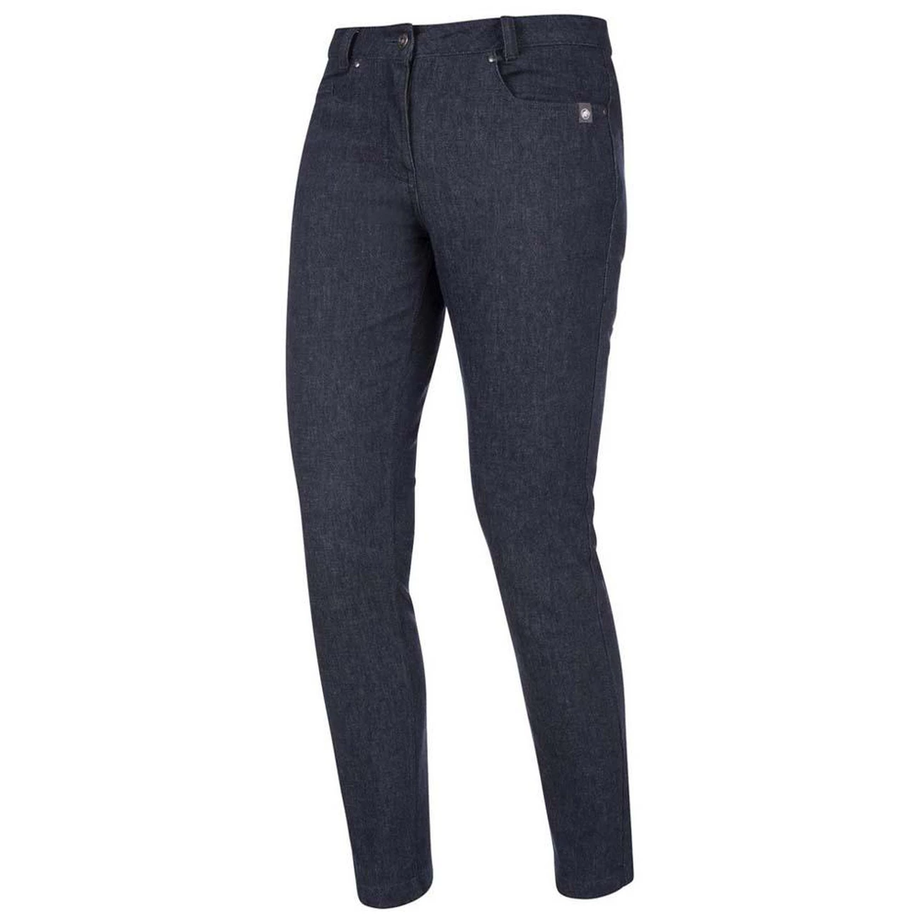 Remise 🔥 Ski Femme Mammut Mammut Alvra Pants BLEU 🌟 5 Remise 🔥 Ski Femme Mammut Mammut Alvra Pants BLEU 🌟 – Image 3