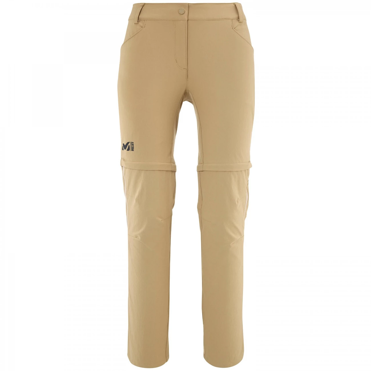 Nouveau 🔔 Randonnee Pedestre Femme Millet Pantalon Millet Trekker Zip Off Kelp Femme VERT 🔔 4 Nouveau 🔔 Randonnee Pedestre Femme Millet Pantalon Millet Trekker Zip Off Kelp Femme VERT 🔔 – Image 2