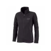 De gros 😉 Randonnee Pedestre Femme Columbia Polaire Columbia Fast Trek Ii Jacket NOIR 😉