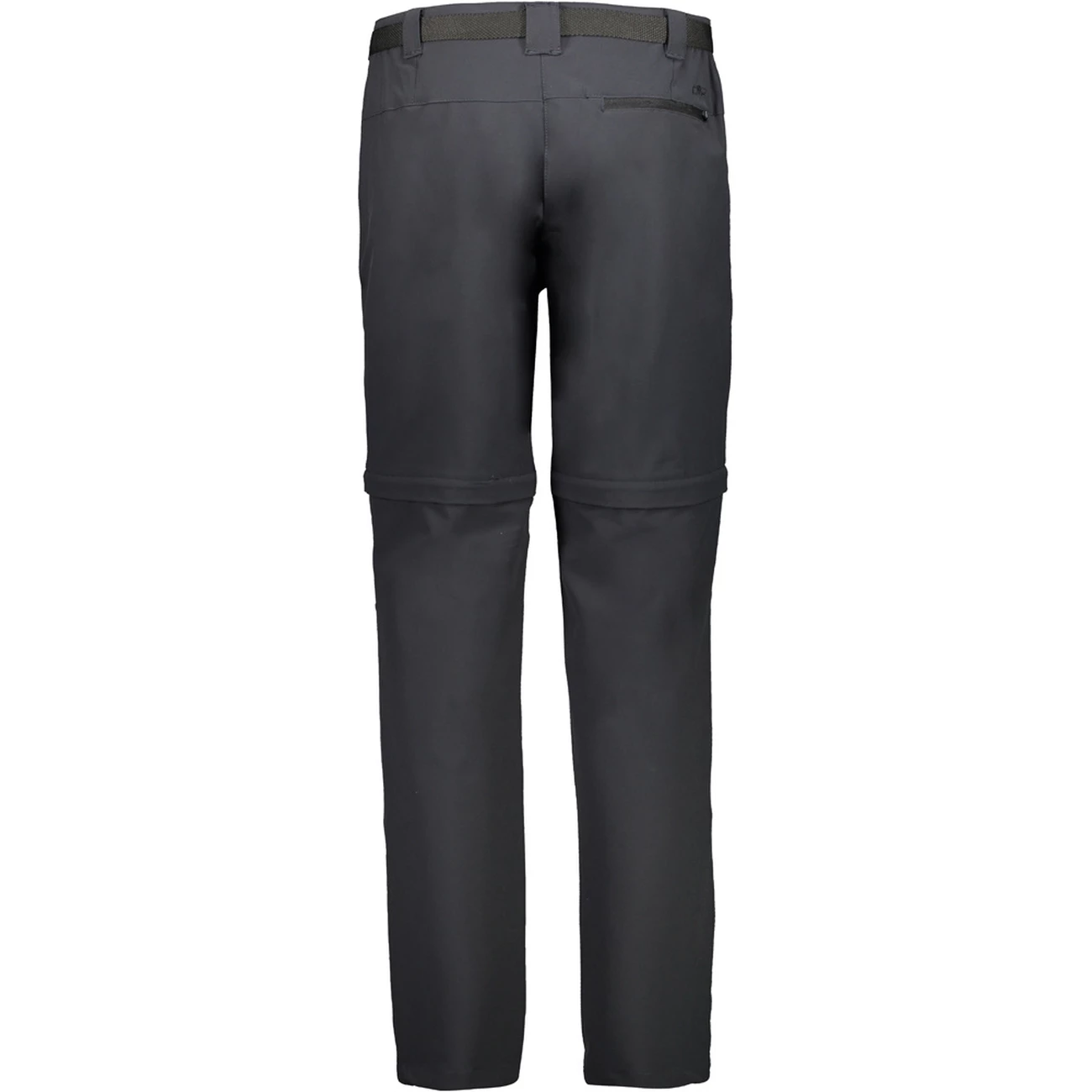 Tout neuf ???? Montagne Femme Cmp Cmp Stretch Long Pants Zip Off MULTICOLORE ???? 8 Tout neuf ???? Montagne Femme Cmp Cmp Stretch Long Pants Zip Off MULTICOLORE ???? – Image 6