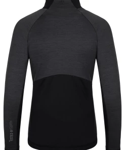 Tout neuf 🔥 Ski Femme Kilpi Polaire Technique Femme Kilpi Tomms-w NOIR 🌟