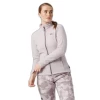 Nouveau 🎁 Randonnee Pedestre Femme Helly Hansen Polaire Femme Helly Hansen Daybreaker VIOLET ⌛