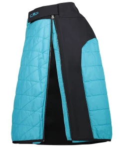 Remise ⌛ Montagne Femme Cmp Cmp 👗 Skirt Lined BLEU 😉