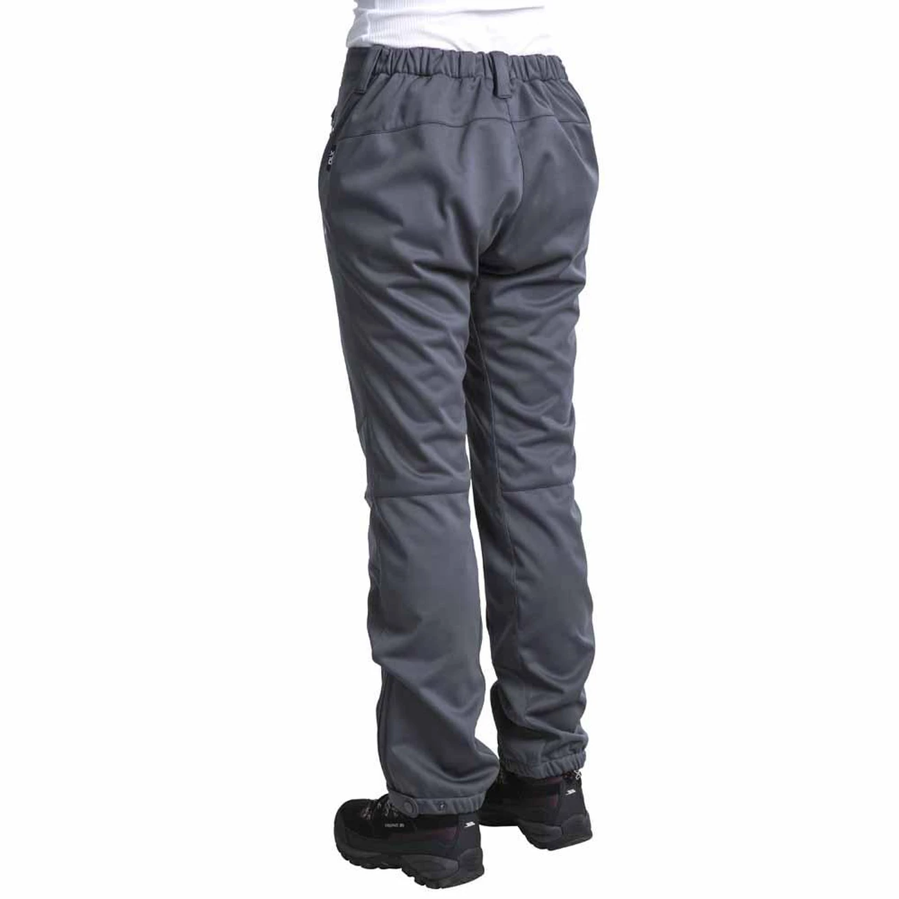 Acheter 😉 Montagne Femme Trespass Trespass Sola GRIS 💯 4 Acheter 😉 Montagne Femme Trespass Trespass Sola GRIS 💯 – Image 2