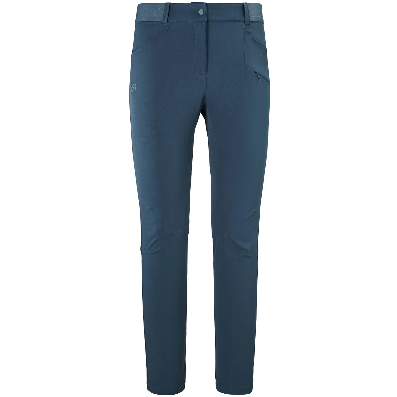 De gros 🧨 Randonnée Femme Millet Wanaka Fall Stretch Pant BLEU 👏 6 De gros 🧨 Randonnée Femme Millet Wanaka Fall Stretch Pant BLEU 👏 – Image 4