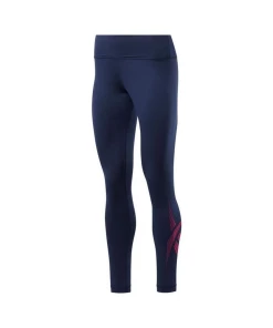 Sortie 💯 Randonnee Pedestre Femme Reebok Collant Femme Reebok Thermowarm Touch Base Layer Bottoms BLEU ✔️ -Columbia Shop dc6fa49a588f4d6e933627eb1b6abe07