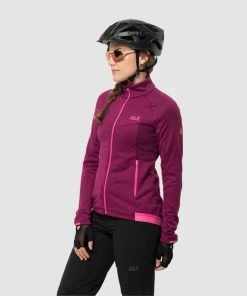 Le moins cher 😀 Randonnee Pedestre Femme Jack Wolfskin Polaire Femme Jack Wolfskin Resilience VIOLET ✔️ 10 Le moins cher 😀 Randonnee Pedestre Femme Jack Wolfskin Polaire Femme Jack Wolfskin Resilience VIOLET ✔️ -Columbia Shop dcfb27ef98ea4ef9ba4ec063aad9bc07