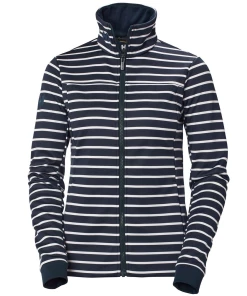 Meilleure vente ✔️ Randonnee Pedestre Femme Helly Hansen Polaire Femme Helly Hansen Crew BLEU ⭐ -Columbia Shop dd58e4dd2a6a470f97d100a6f2b8ef17