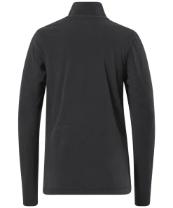 De gros 🎉 Randonnee Pedestre Femme Reebok Polaire Femme Reebok Outerwear Fleece Quarter-zip NOIR 👍 -Columbia Shop ddb37046ac3f420cacfc3b25de423ae6
