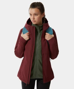 Le moins cher ❤️ Mode- Lifestyle Femme The North Face Polaire À Zip Femme The North Face 100 glacier GRIS ✔️ -Columbia Shop de0adc008db34b2cbdf1adf81b75181b