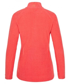 Coupon 🔥 Ski Femme Kilpi Polaire Femme Kilpi Almeri Gt ORANGE 😍
