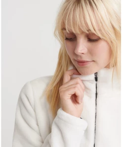 Acheter ✨ Mode- Lifestyle Femme Superdry Superdry Storm Fleece Midlayer Polaire Femme BLANC 🎉 11 Acheter ✨ Mode- Lifestyle Femme Superdry Superdry Storm Fleece Midlayer Polaire Femme BLANC 🎉 -Columbia Shop dee428012587481cb4b0e1bc4038834a