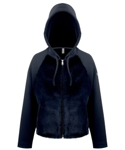 Top 10 🛒 Sports Dhivers Femme Poivre Blanc Veste Polaire Poivre Blanc 1602 Fancy Gothic Blue Femme BLEU 🧨